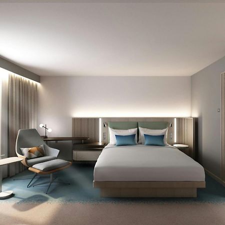 Courtyard By Marriott Sheffield Hotel Екстериор снимка